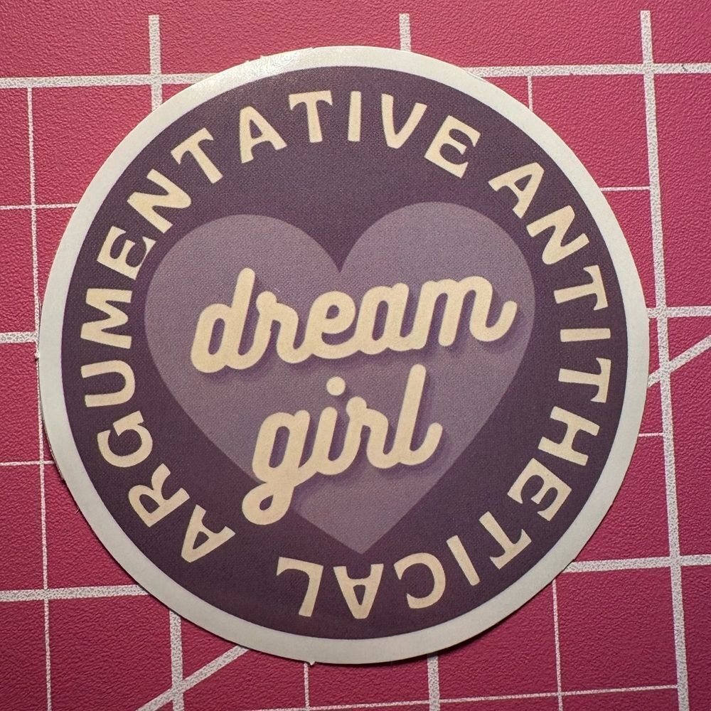 💜13/$13 +Bundle Sticker Sale | MUSIC Taylor Swift Waterproof Sticker